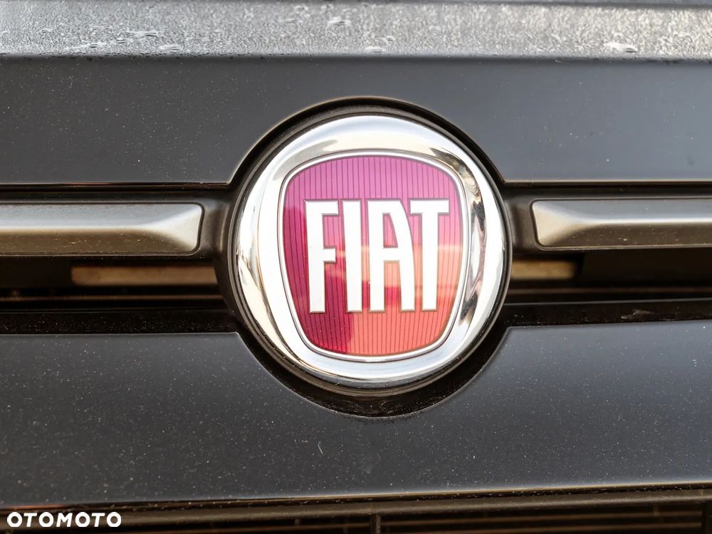 Fiat 500X 1.0 Sport - 11