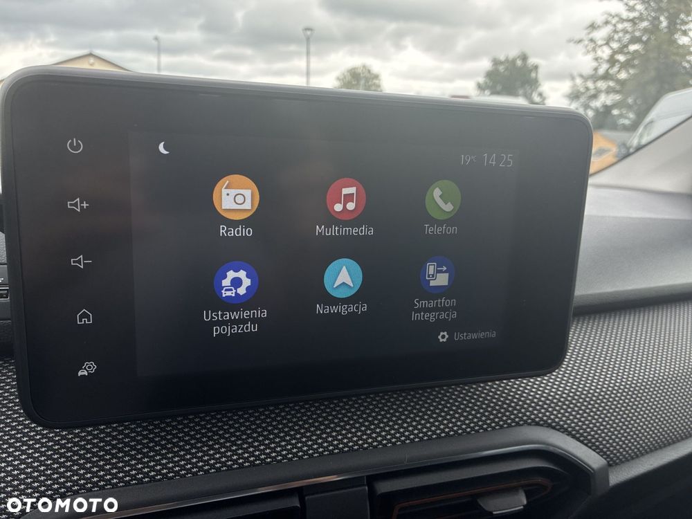 Dacia Sandero Stepway - 20