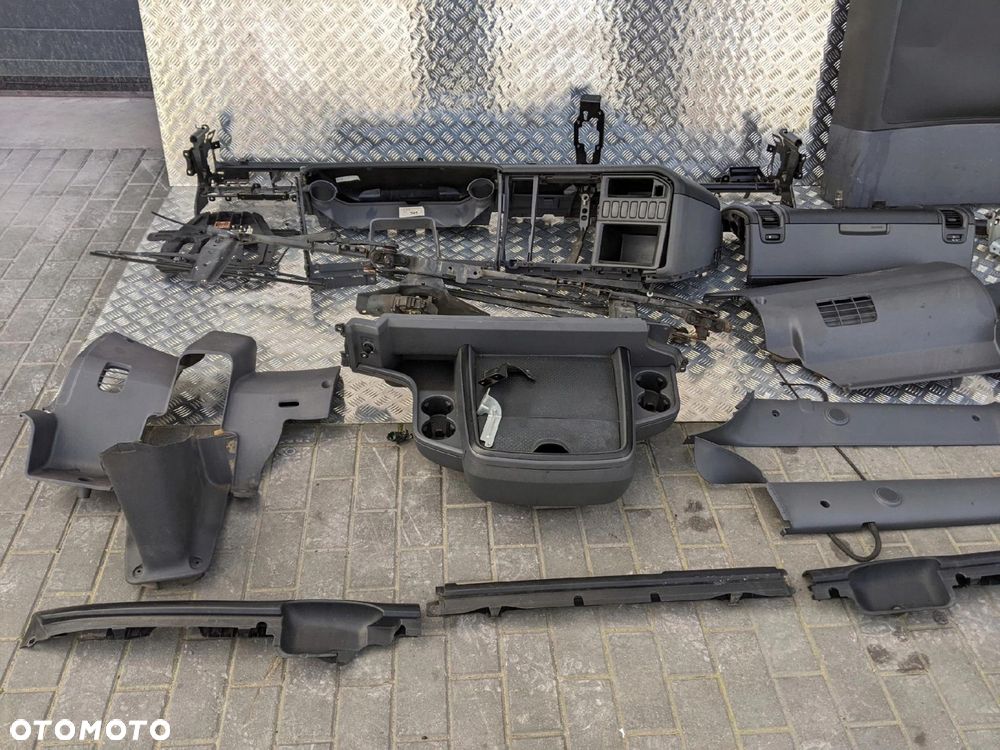 PRZEKŁADKA ANGLIKA SCANIA R EURO 5 EURO 6 - 3