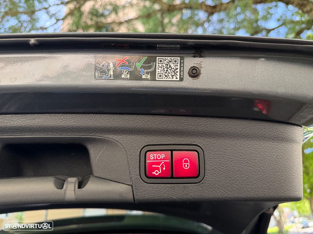 Mercedes-Benz GLE 350 - 41