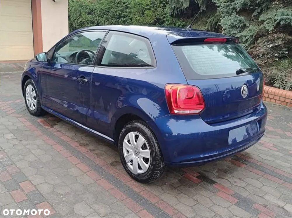Volkswagen Polo - 4