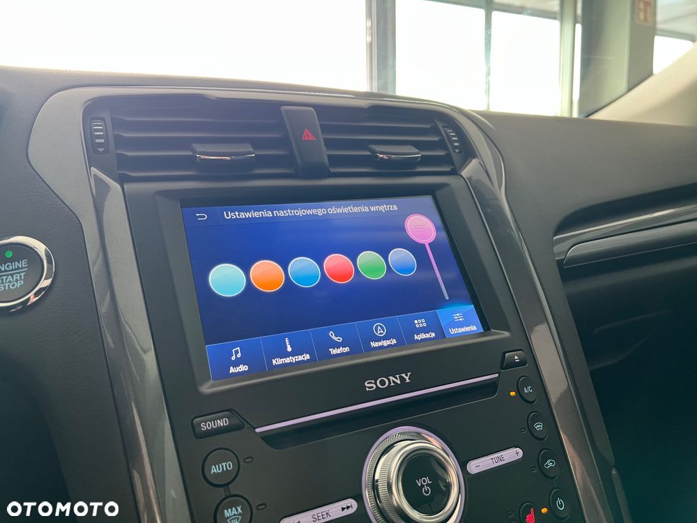 Ford Mondeo 2.0 EcoBlue Titanium - 30