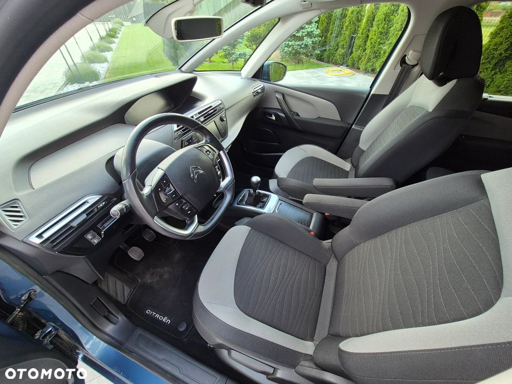 Citroën C4 Picasso BlueHDi 120 Business Class - 5