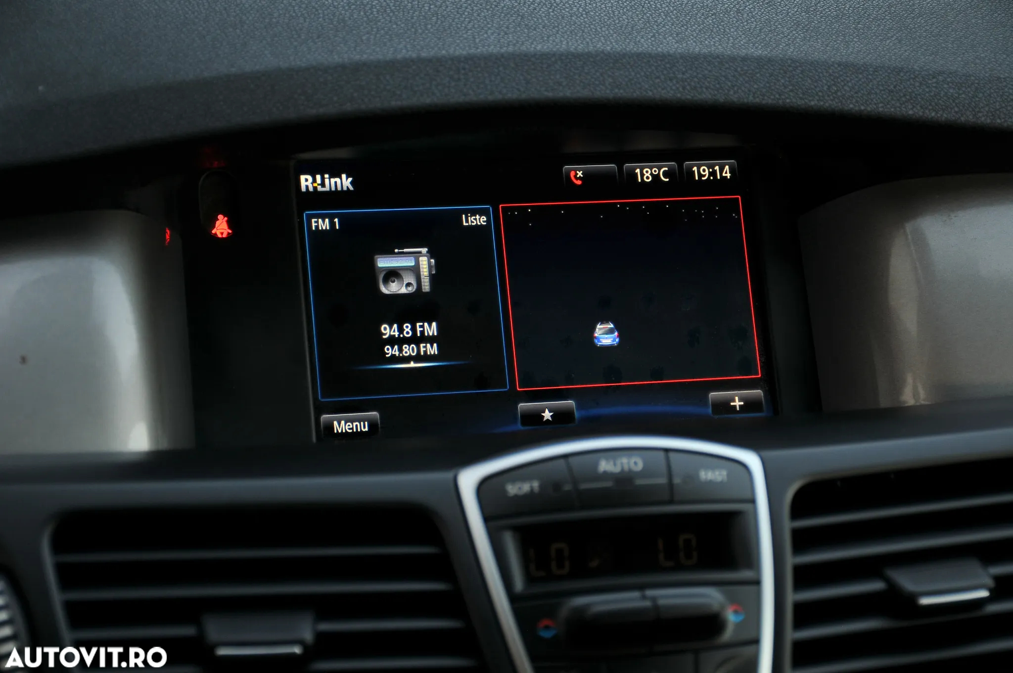 Renault Laguna dCi 110 FAP Dynamique - 9
