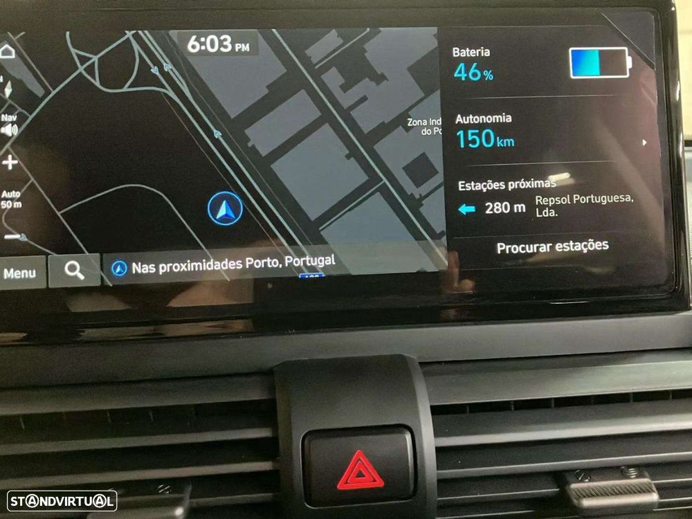 Hyundai Inster 42 kWh Style - 13