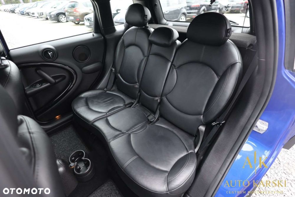 MINI Countryman - 17