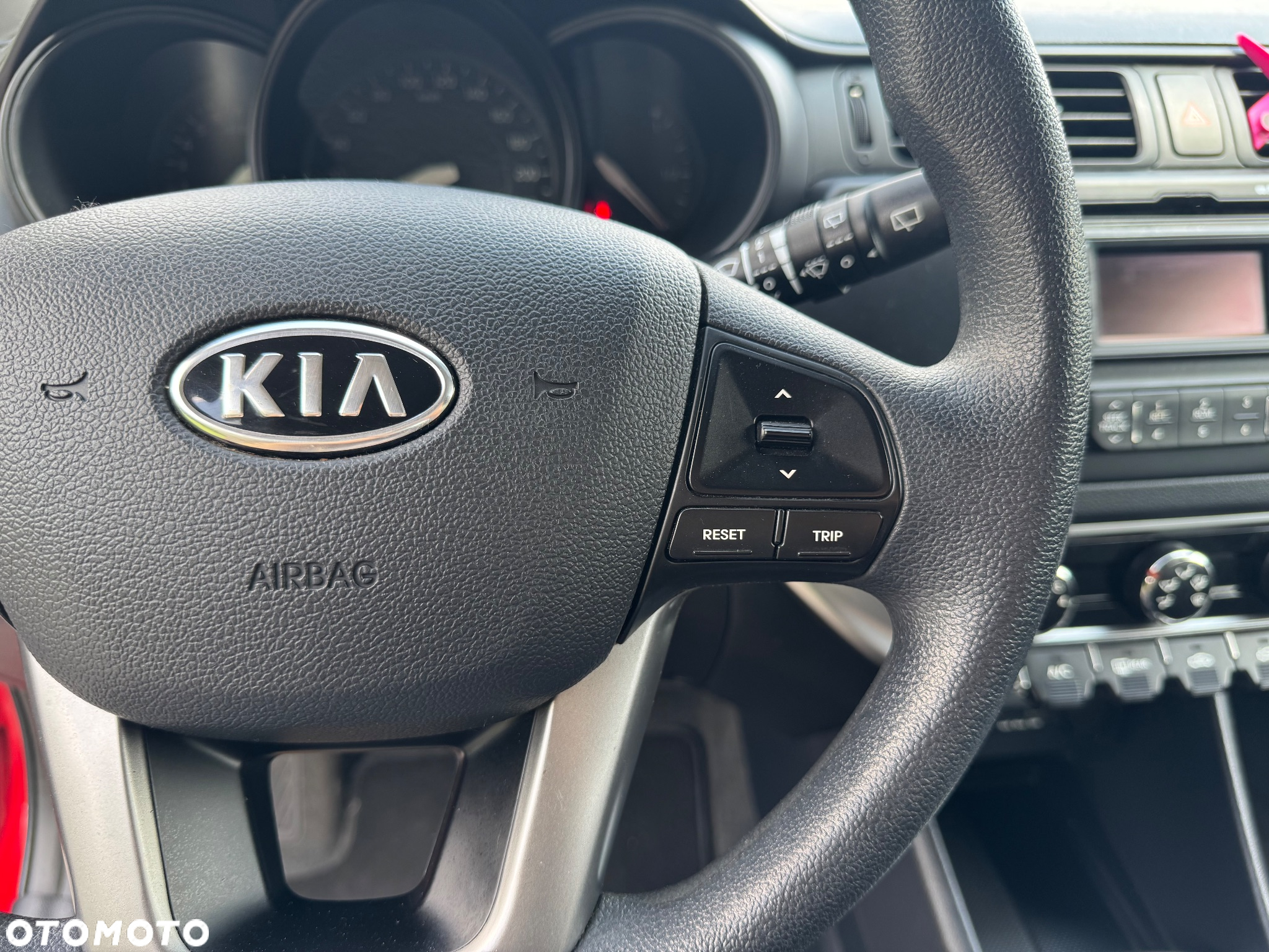 Kia Rio 1.2 Dream-Team Edition - 18