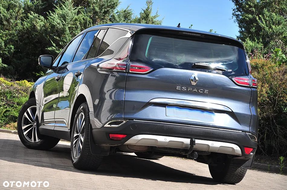 Renault Espace Energy dCi 160 EDC Initiale Paris - 5