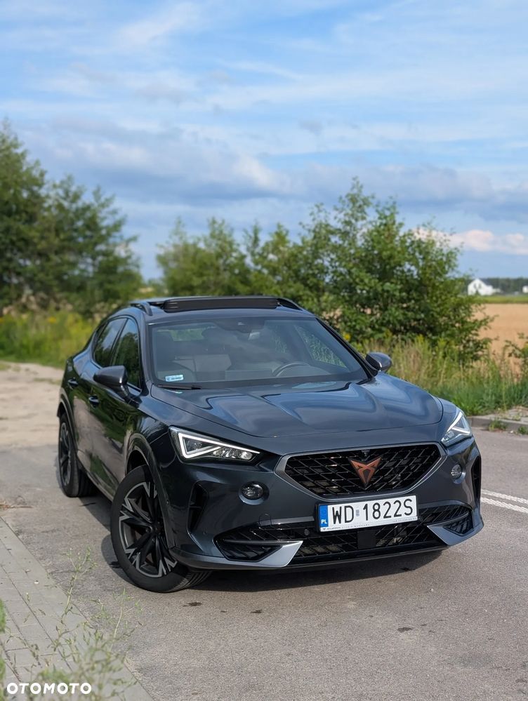 Cupra Formentor - 15
