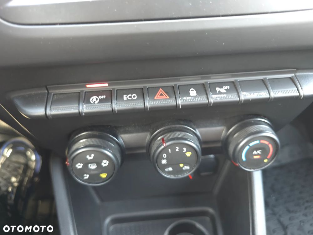 Dacia Duster TCe 130 2WD GPF Comfort - 25