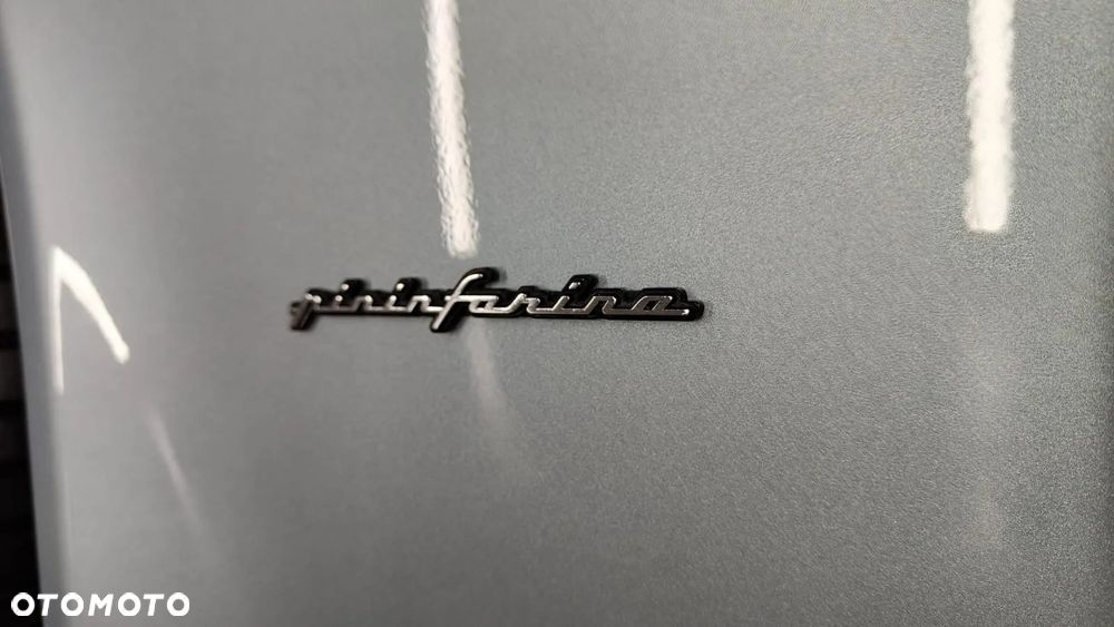 Maserati Quattroporte Standard - 12