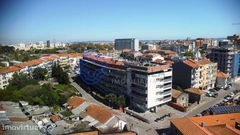 T3 Duplex com Jardim Privativo em Paranhos — O Conforto de uma Moradia - Grande imagem: 5/29