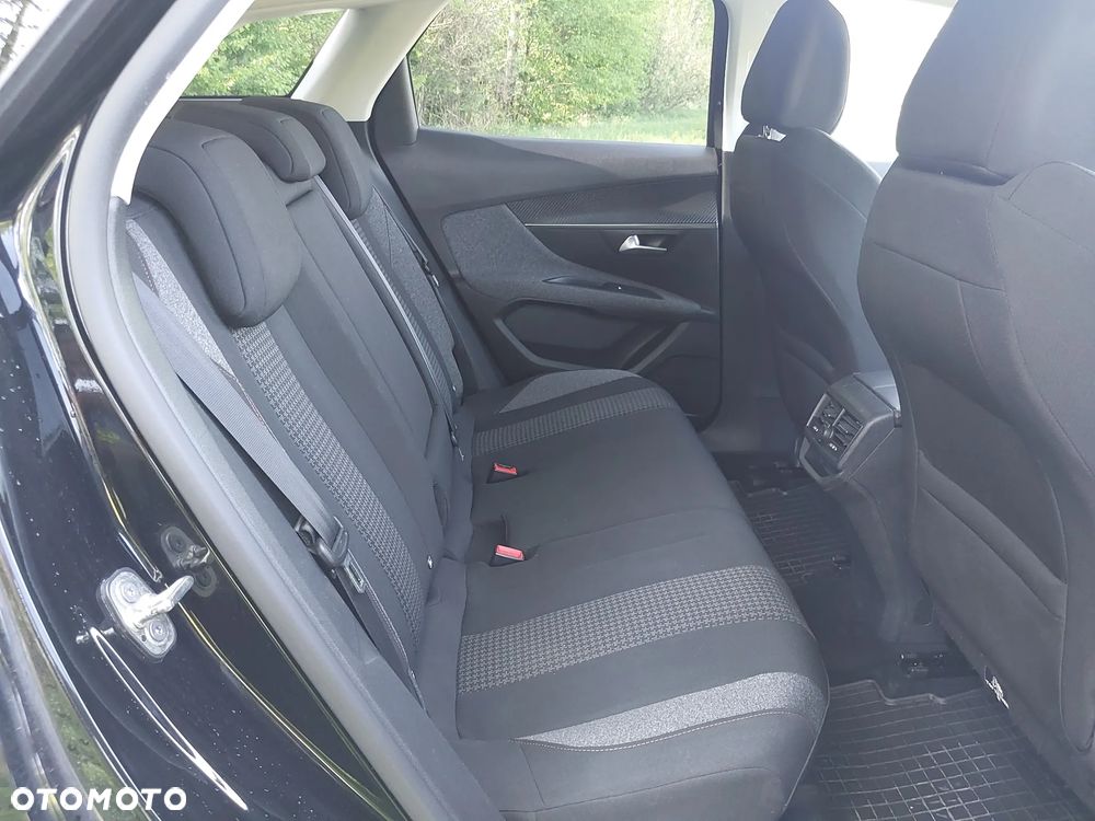 Peugeot 3008 BlueHDi 130 Stop & Start Active - 28