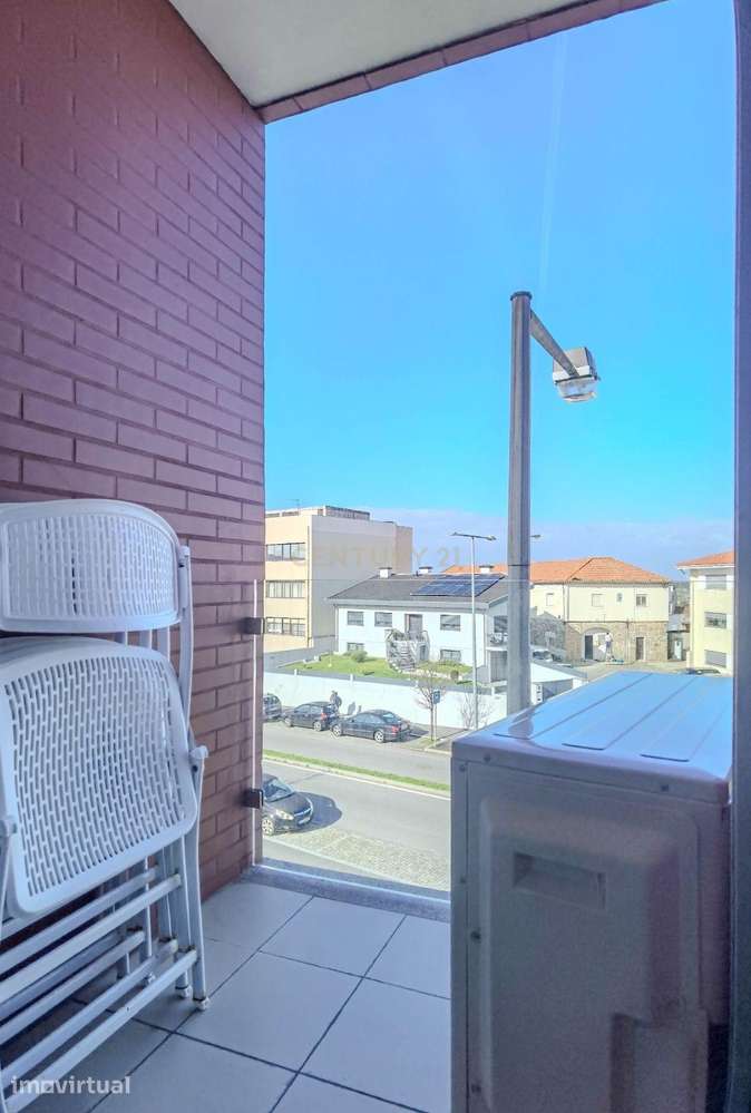 Apartamento T2+1 Perafita - Grande imagem: 4/20