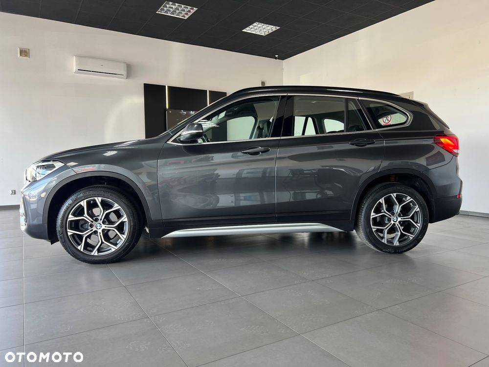 BMW X1 - 3