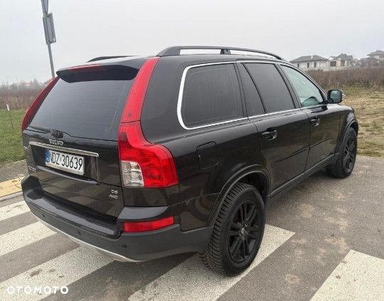 Volvo XC 90 2.4 D5 Executive - 6