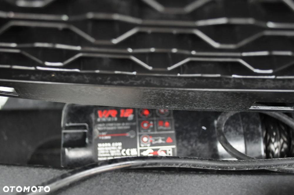 RAM 1500 5.7 Crew Cab Rebel - 21