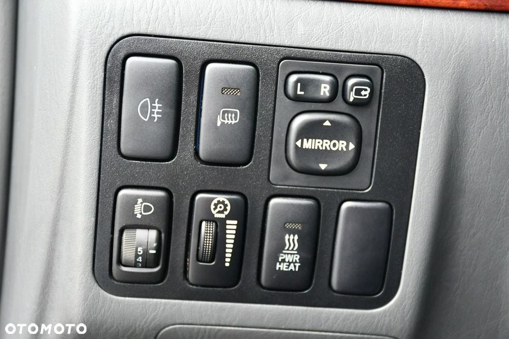 Toyota Land Cruiser D-4D Automatik - 4