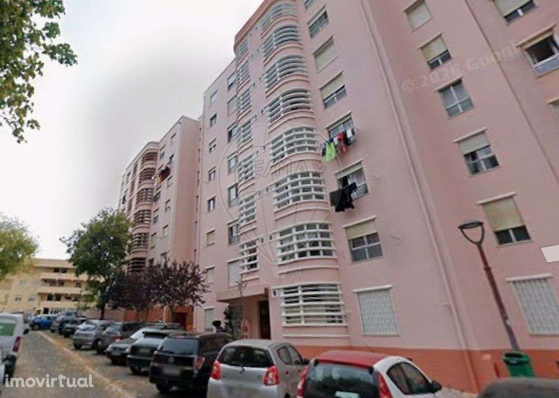 Apartamento T1 para venda - Grande imagem: 4/4