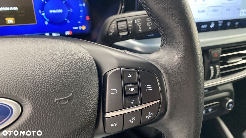 Ford Focus 1.5 EcoBlue Active X - 21