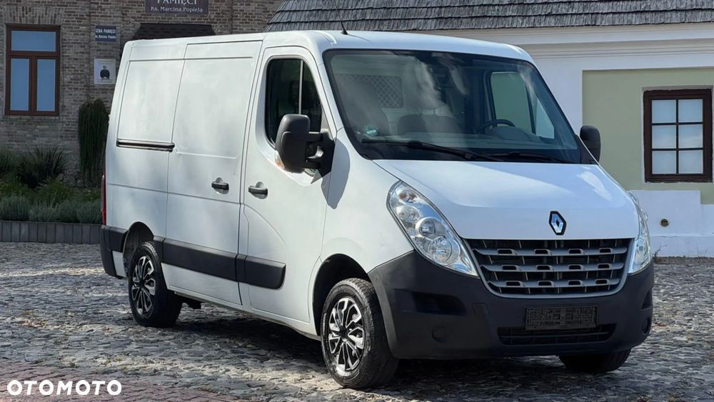 Renault MASTER - 26