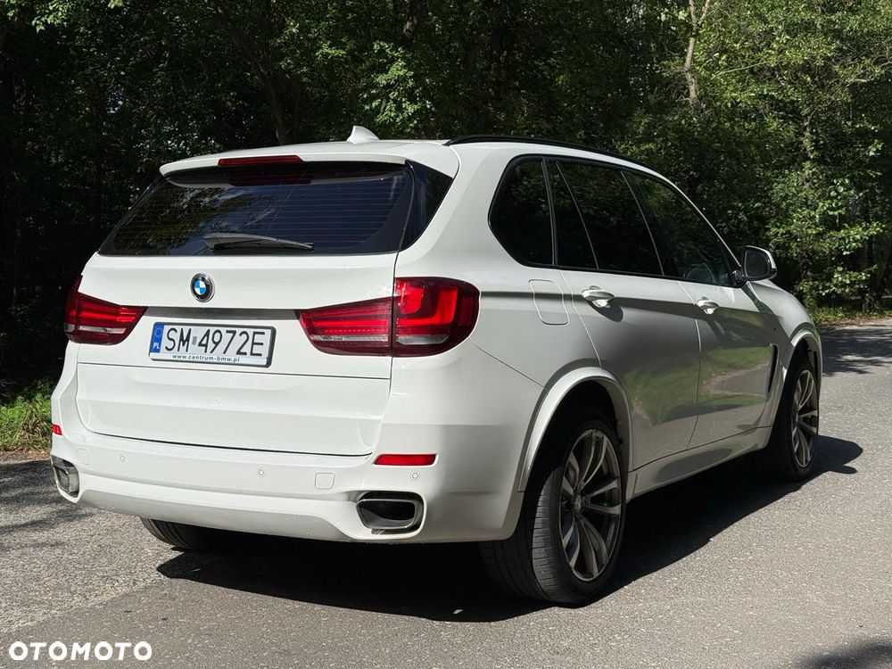 BMW X5 - 12