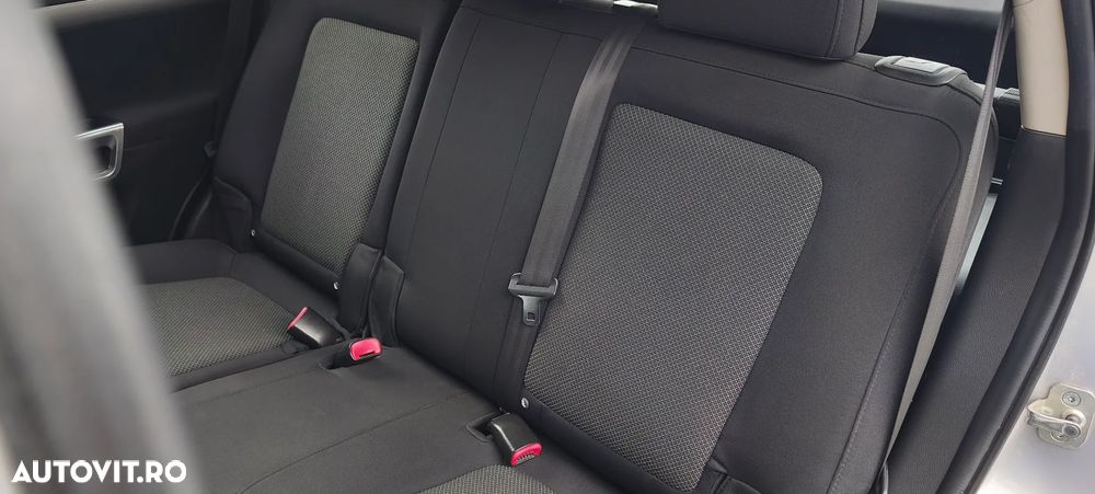 Opel Antara 2.0 CDTI 4x4 Edition Plus - 28