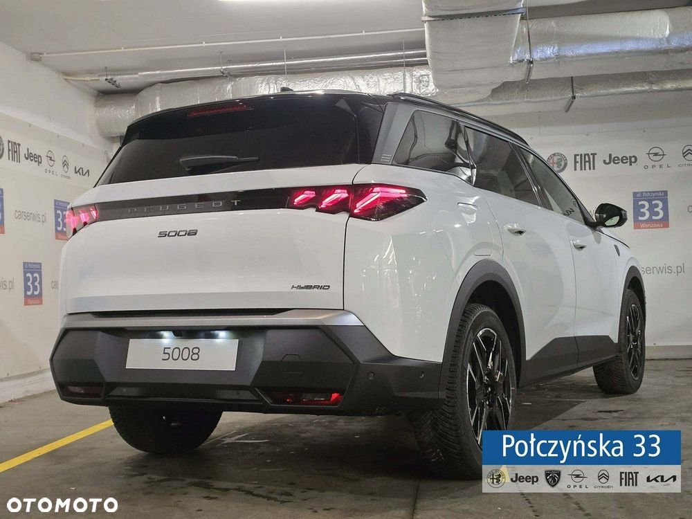 Peugeot 5008 - 6