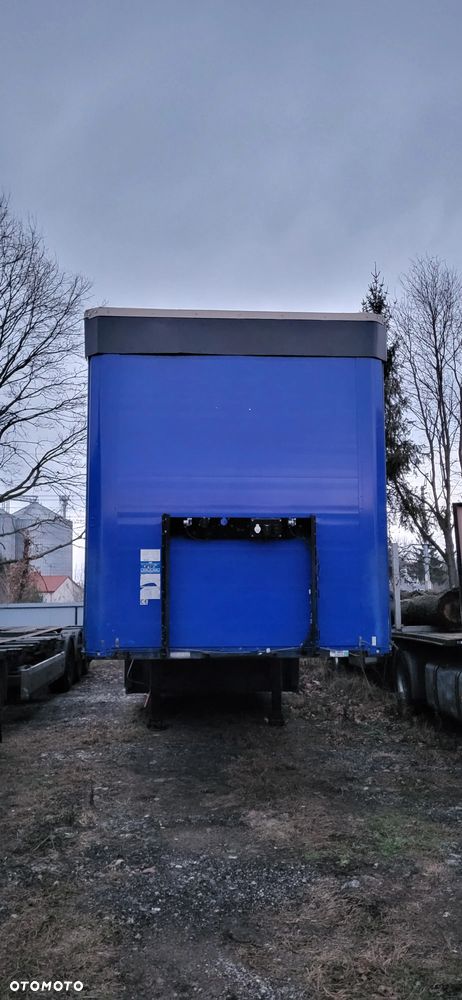 Kögel SF24 - 1