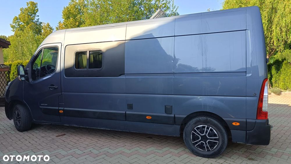 Renault Master - 5