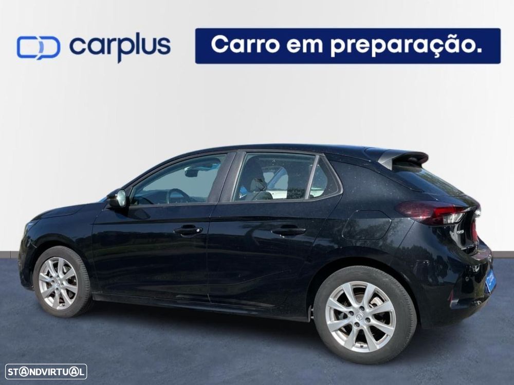 Opel Corsa 1.2 T Edition - 2