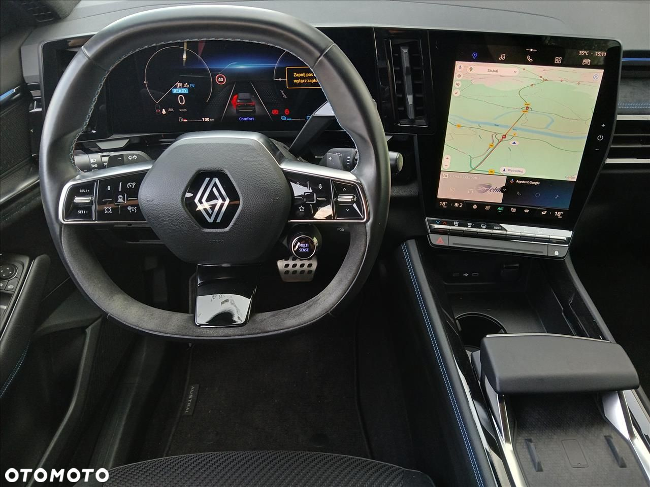 Renault Austral - 11