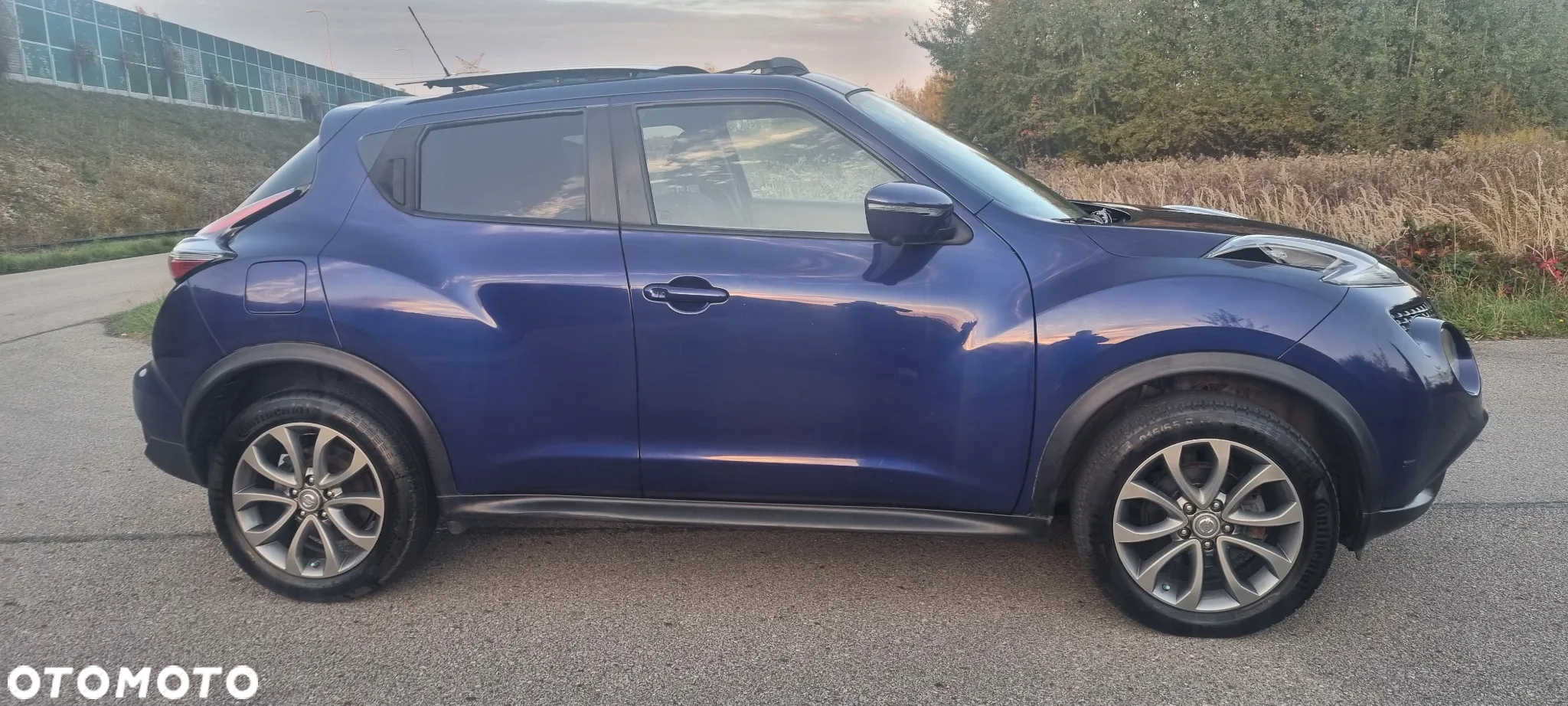 Nissan Juke 1.2 DIG-T Tekna - 16