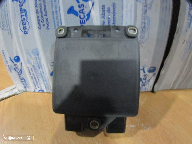 Modulo Airbag 5WK43103  FORD FIESTA 2004 FORD FIESTA 5 2004 1.4 TDCI 8V 70CV 5P CINZENTO - 2