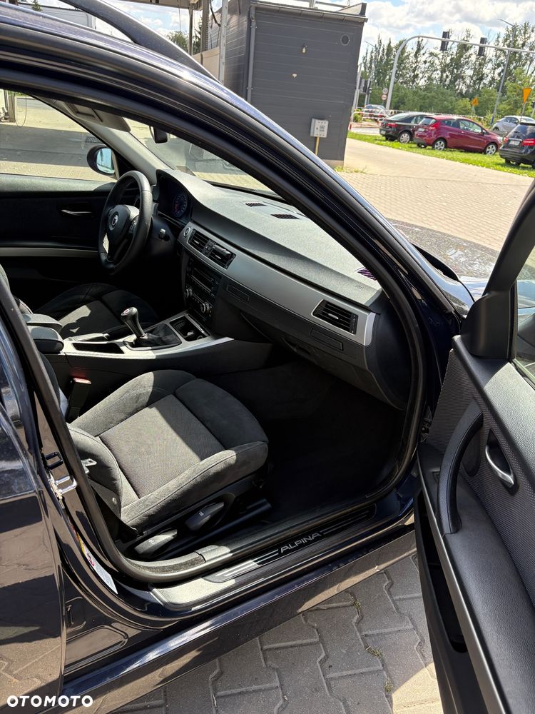 BMW Seria 3 - 11