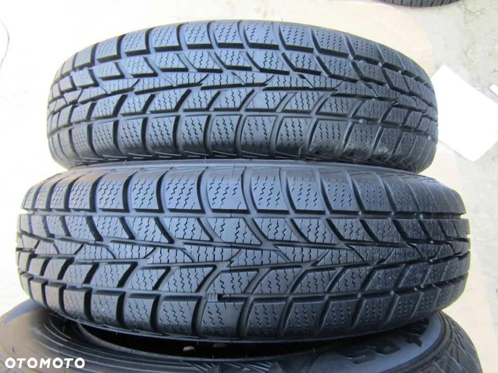 4x Felgi Koła 13 Hyundai i10 I Kia Picanto I II Daihatsu Cuore Trevis - 16