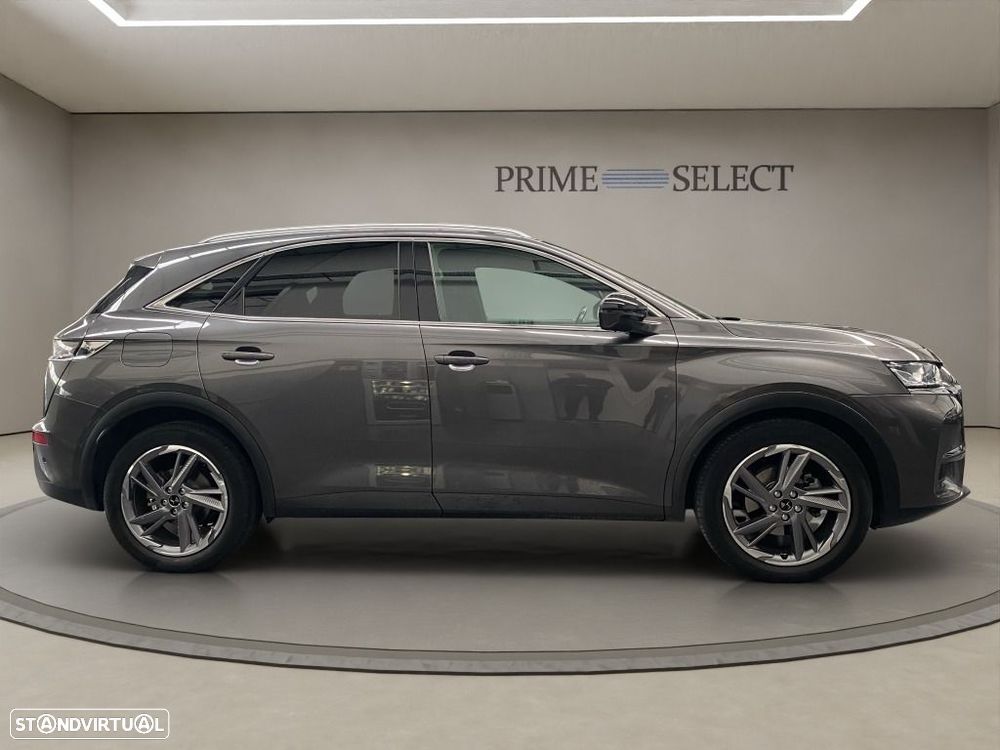 DS DS7 Crossback 1.5 BlueHDi So Chic - 5