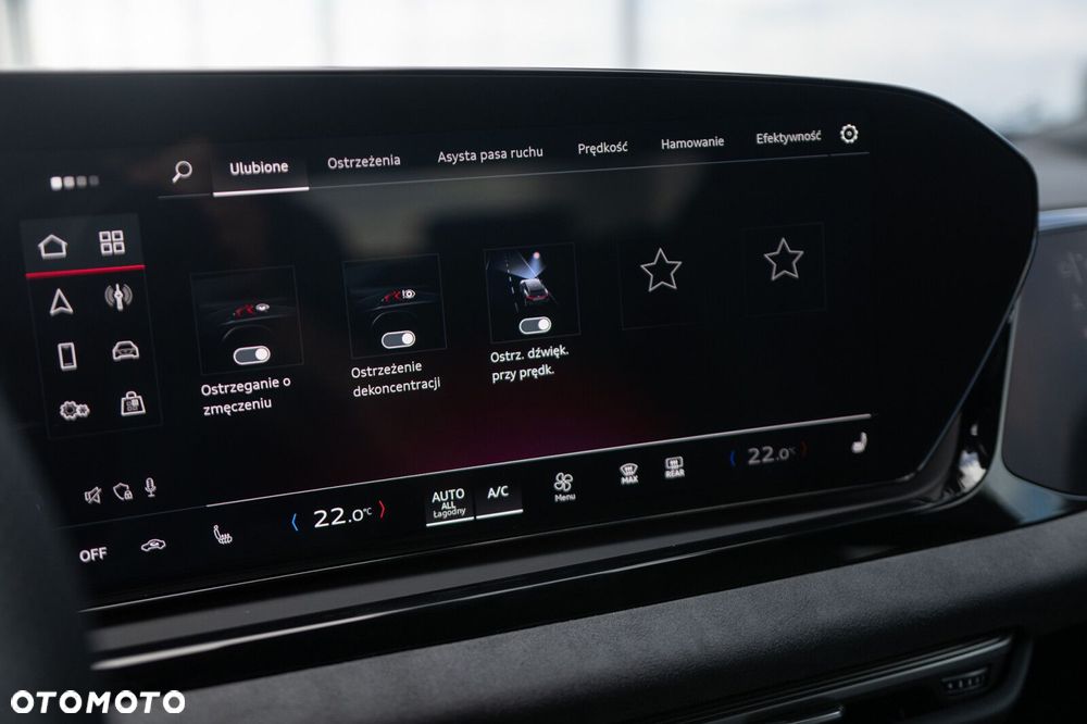 Audi A6 - 23