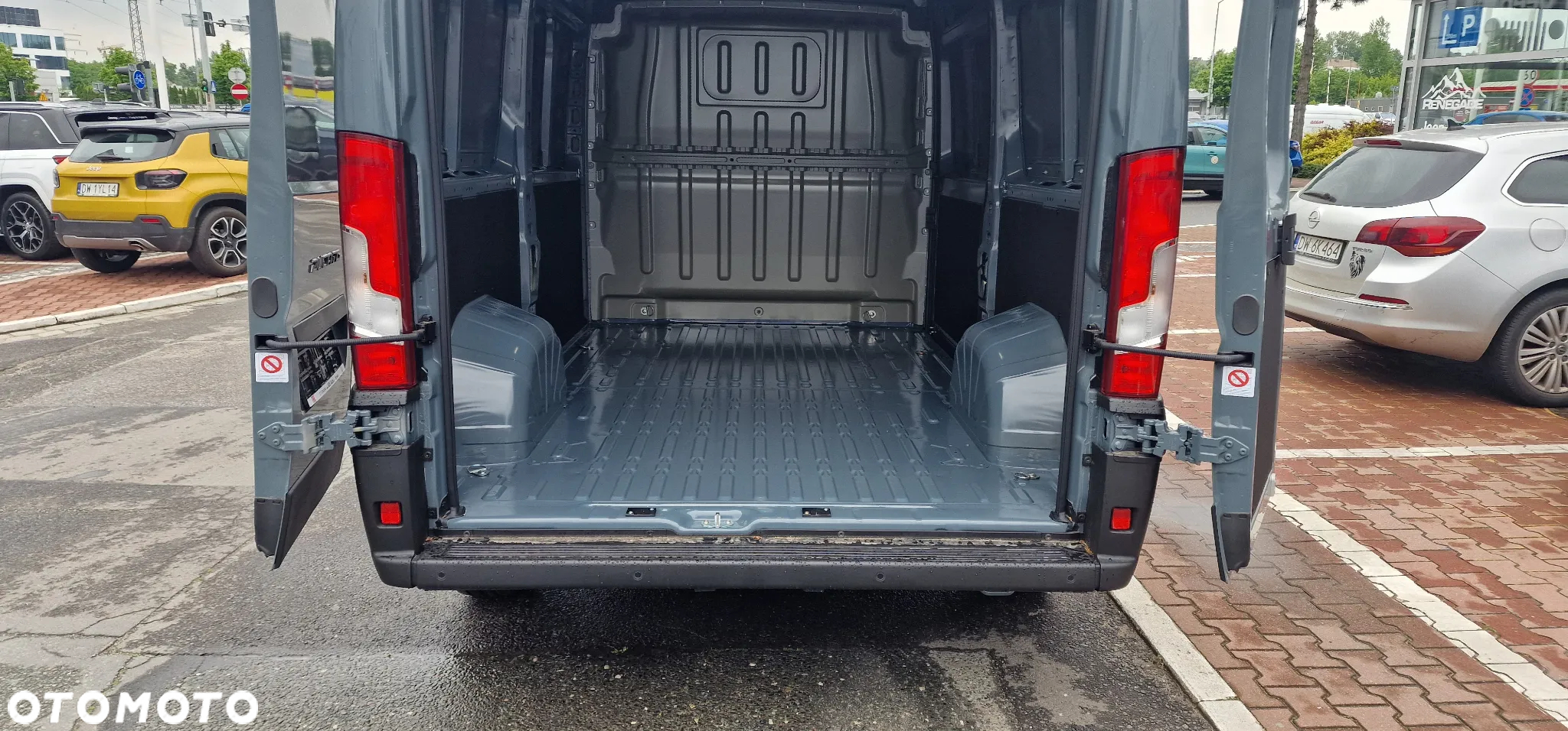 Fiat Ducato L2H2 - 13