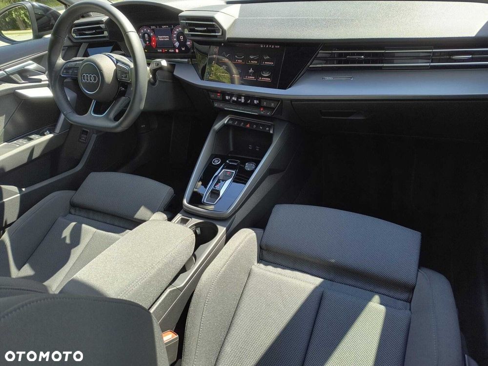 Audi A3 Limousine 35 TFSI mHEV Advanced S tronic - 13