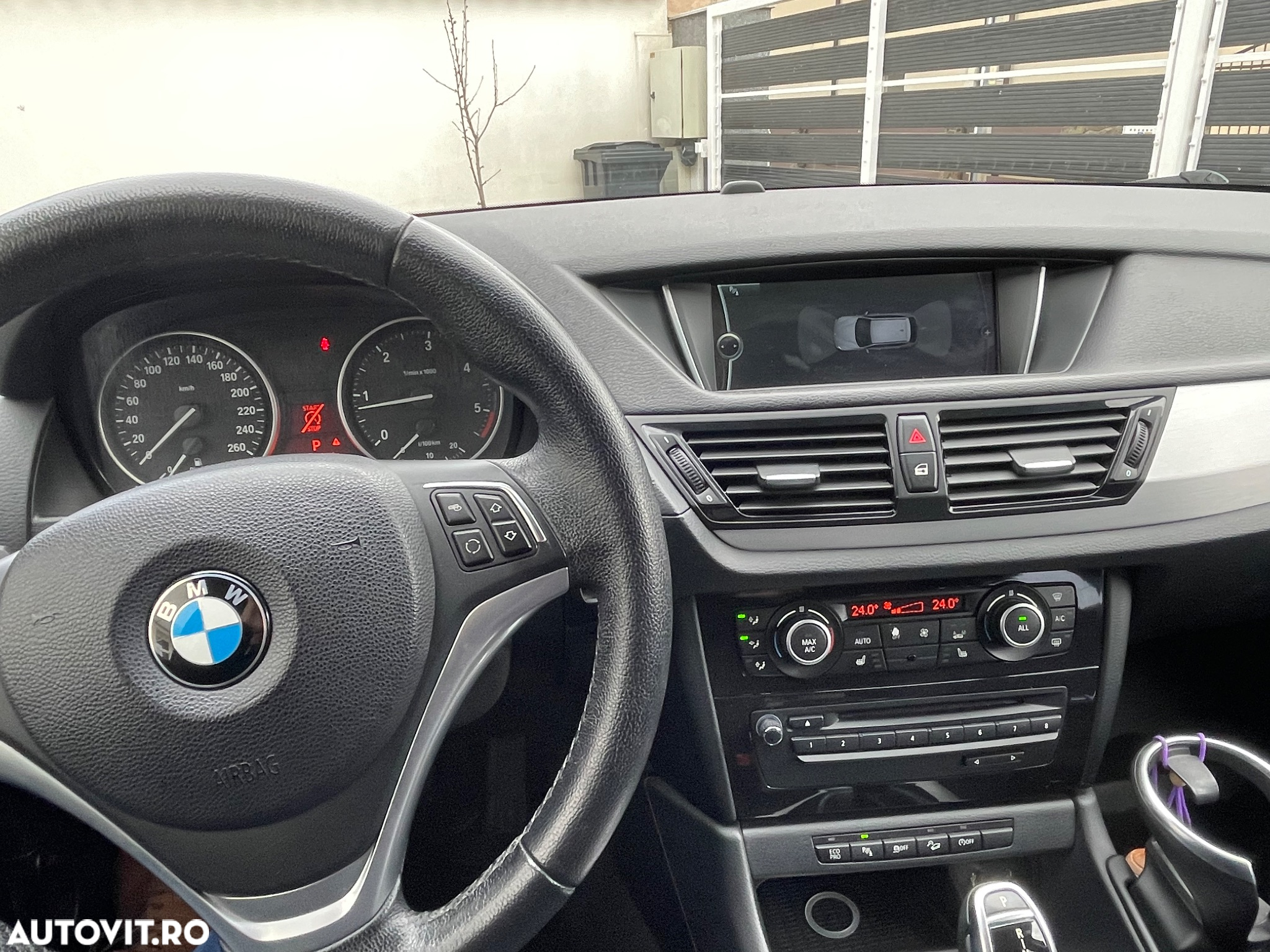 BMW X1 - 5