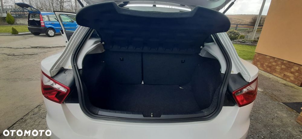 Seat Ibiza - 35
