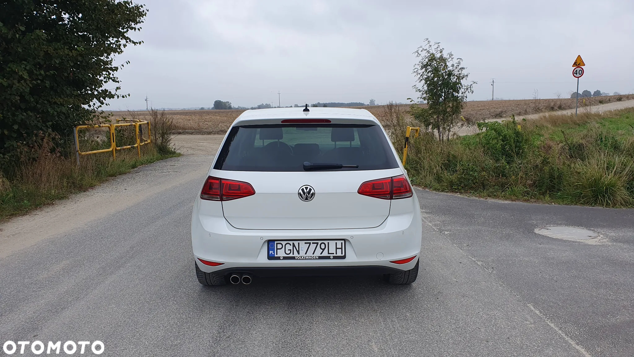 Volkswagen Golf VII 2.0 TDI BMT Highline - 11