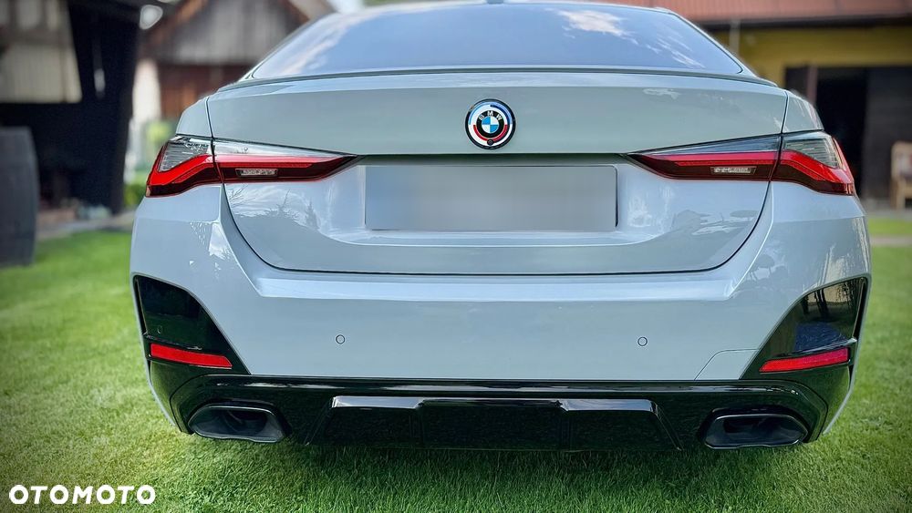 BMW Seria 4 M440i xDrive mHEV sport - 3