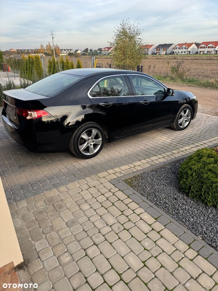 Honda Accord 2.2d Lifestyle - 12