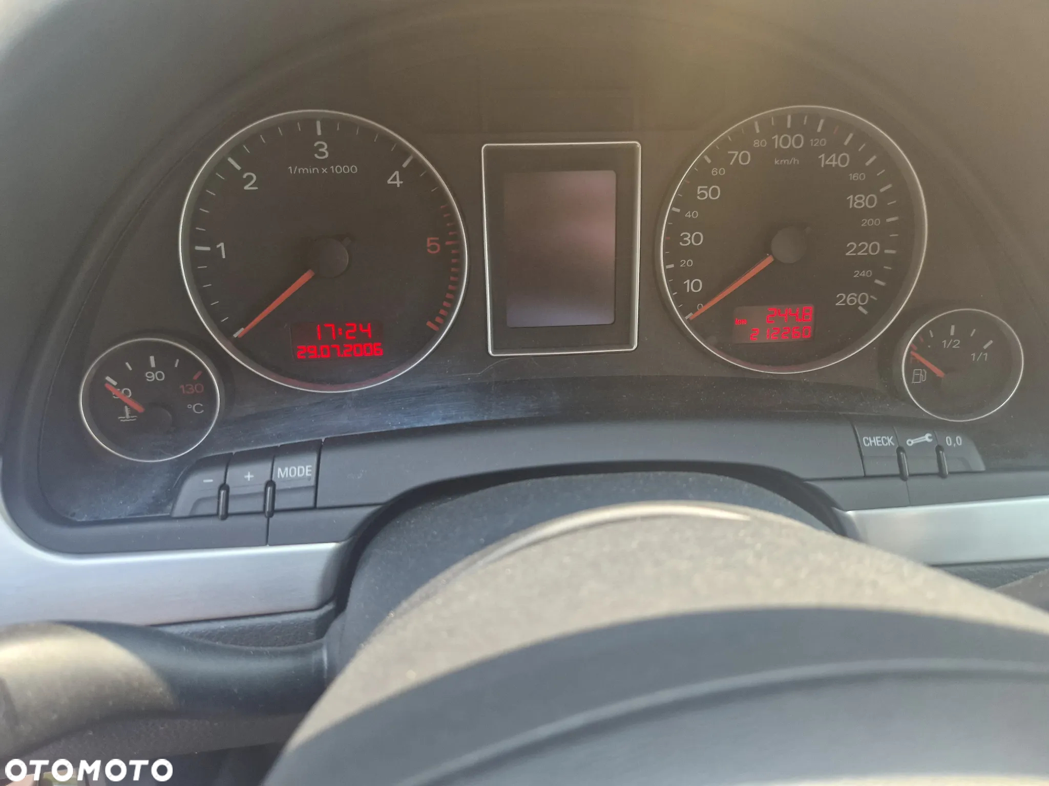 Audi A4 - 22