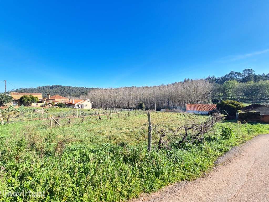 Terreno para construção na Piedade - Espinhel (Águeda) - Grande imagem: 5/7