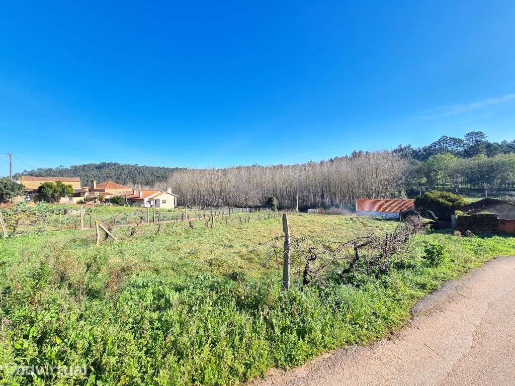 Terreno para construção na Piedade - Espinhel (Águeda) - Grande imagem: 5/7