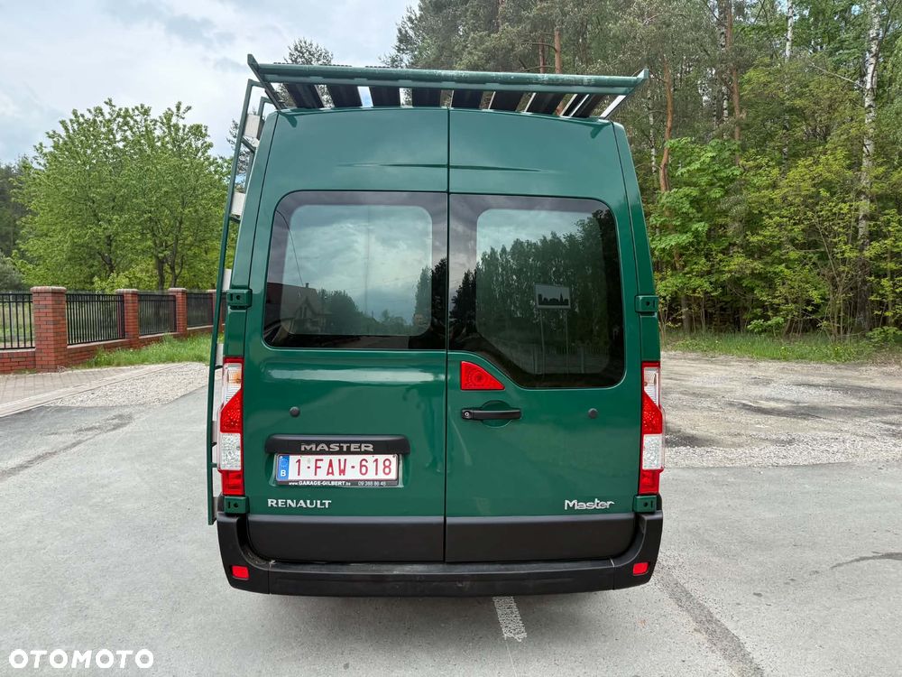 Renault Master - 6