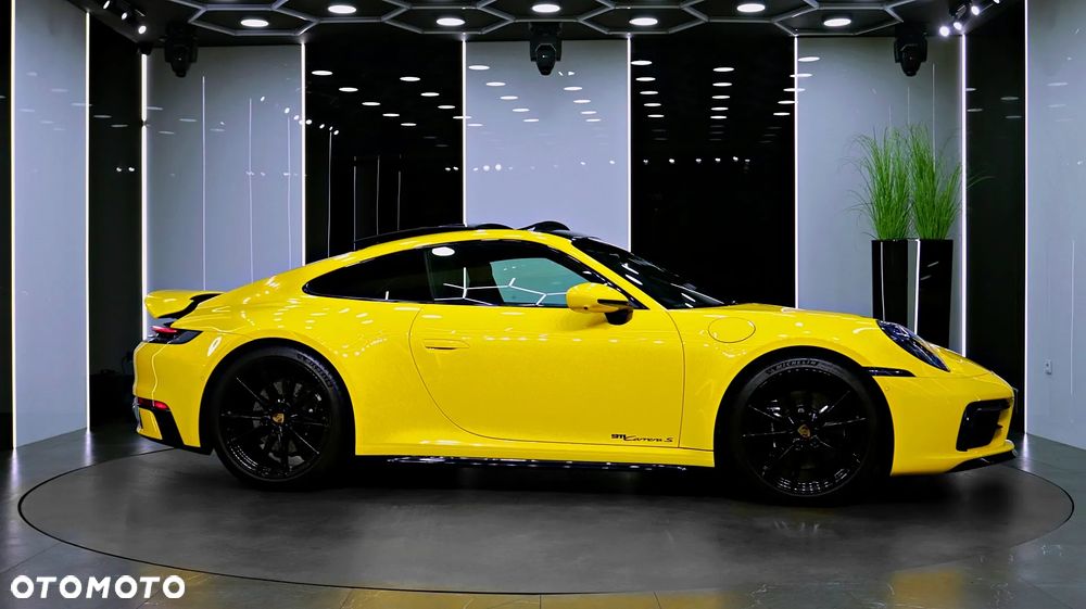 Porsche 911 Carrera S - 15